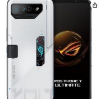 ASUS rog phone 7 ultimate for fortnite