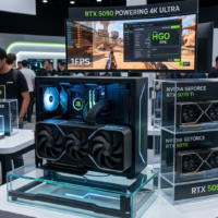 nvidia geforce rtx 5090
